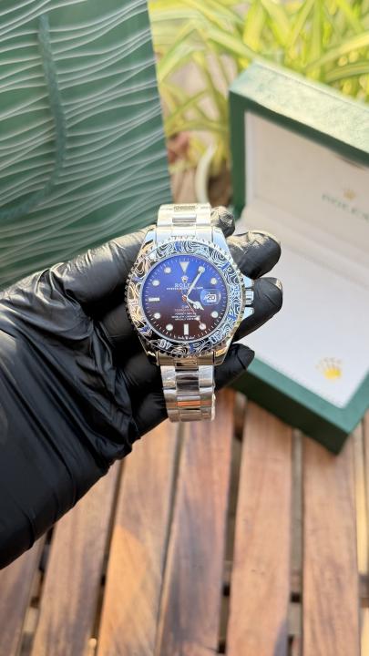 Role x Submariner