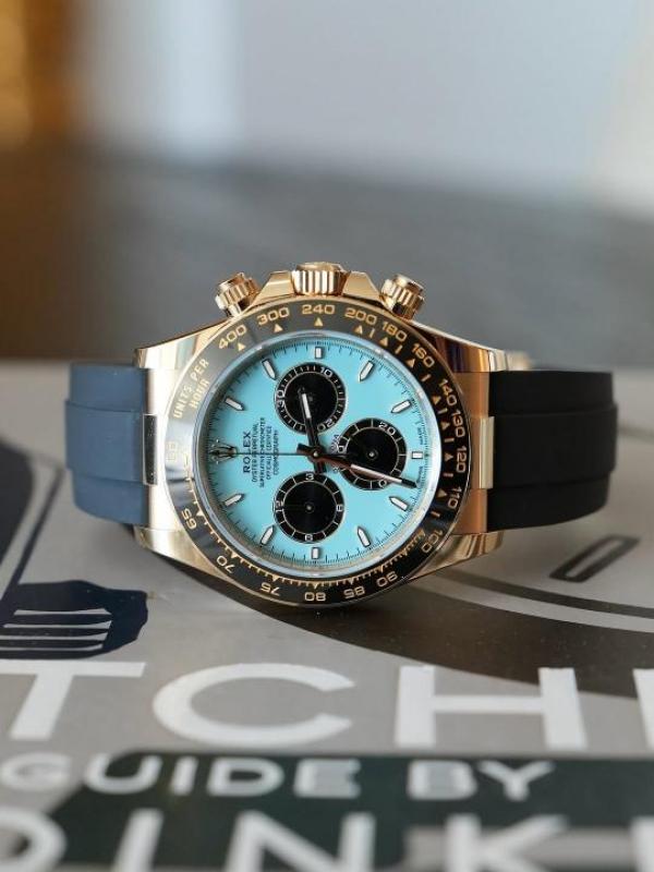ROLE_X DAYTONA WATCH M-22