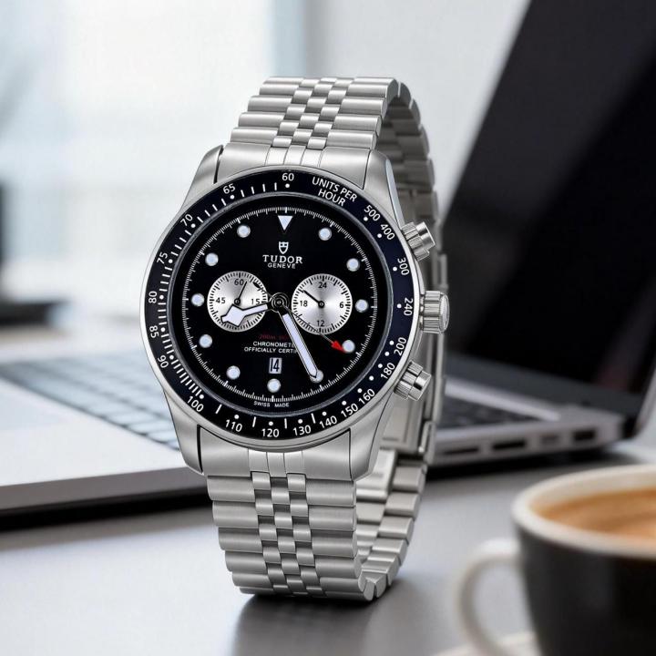 Tudor chronometer