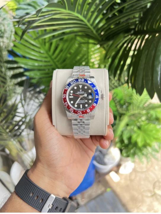 Role x gmt