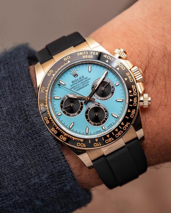 ROLE_X DAYTONA WATCH M-22