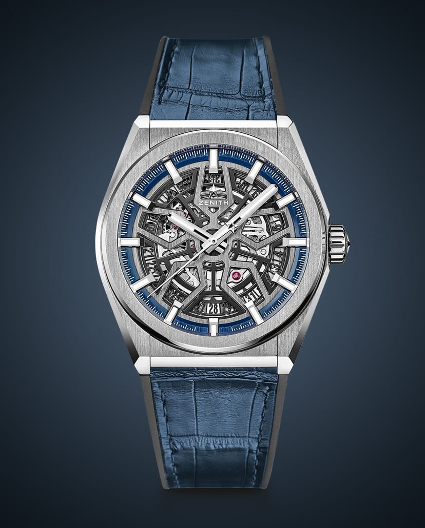 ZENITH