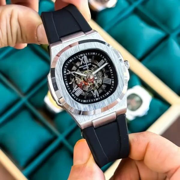 PATEK_PHILLIPPE AUTOMATIC MENS WATCH