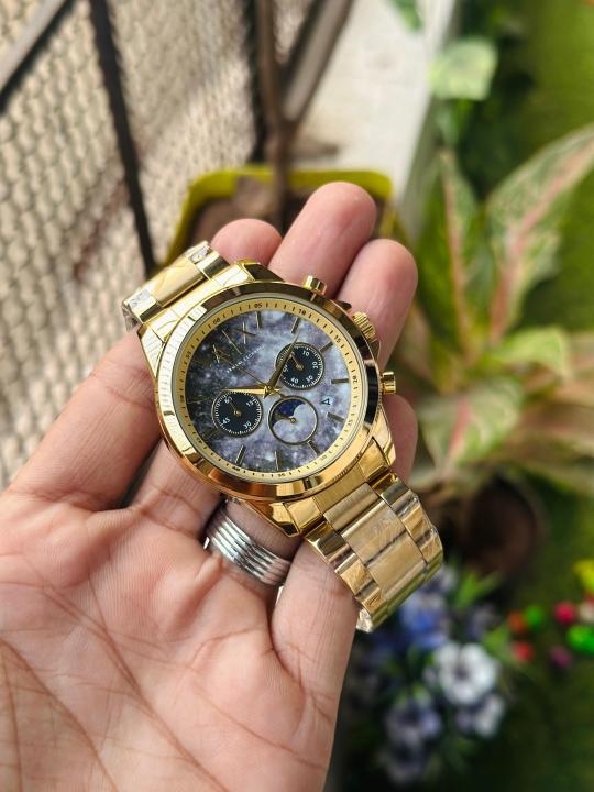 ARMAN_I EXCHANGE MOON