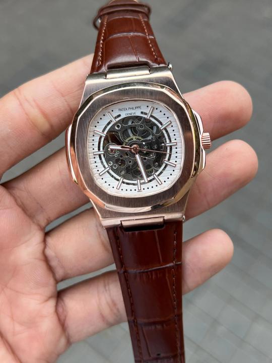 Patek_Philipe Automatic Watch
