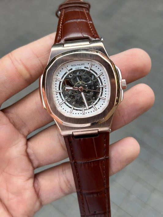 Patek_Philipe Automatic Watch