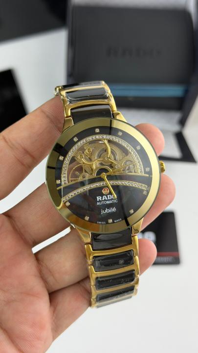 Rad_o Centrix Automatic
