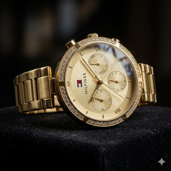 TOMM Y HILFIGE_R EMILY STORE ARTICLE LADY ANALOG 301