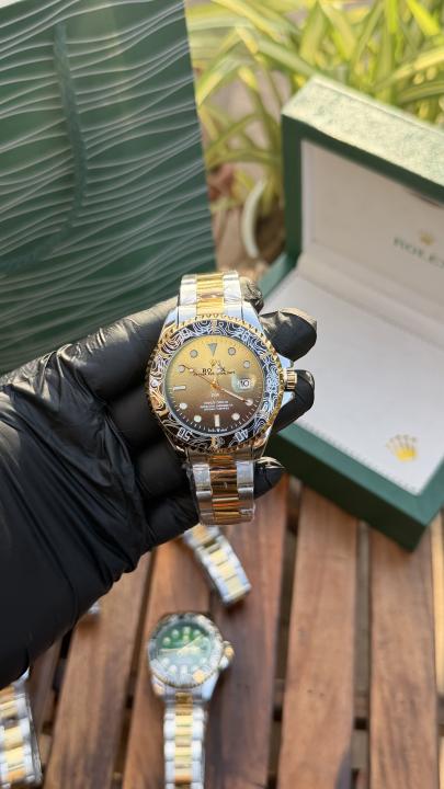 Role x Submariner