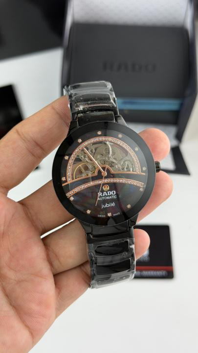 Rad_o Centrix Automatic