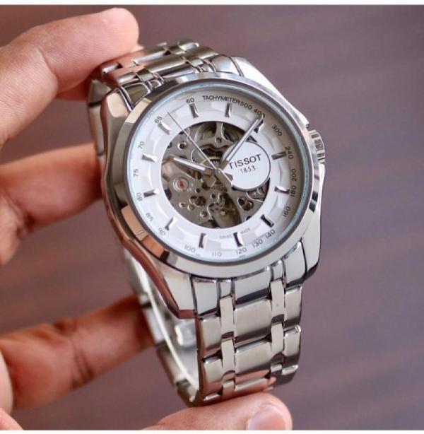 Tisso_t 1853 Automatic