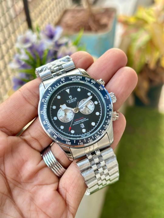 Tudor chronometer