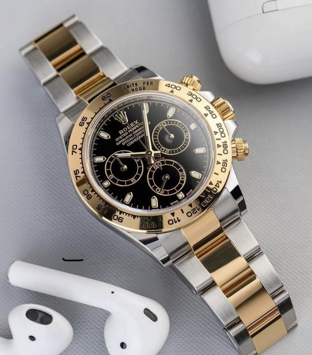 ROLE_X DAYTONA AUTOMATIC WATCH M-11