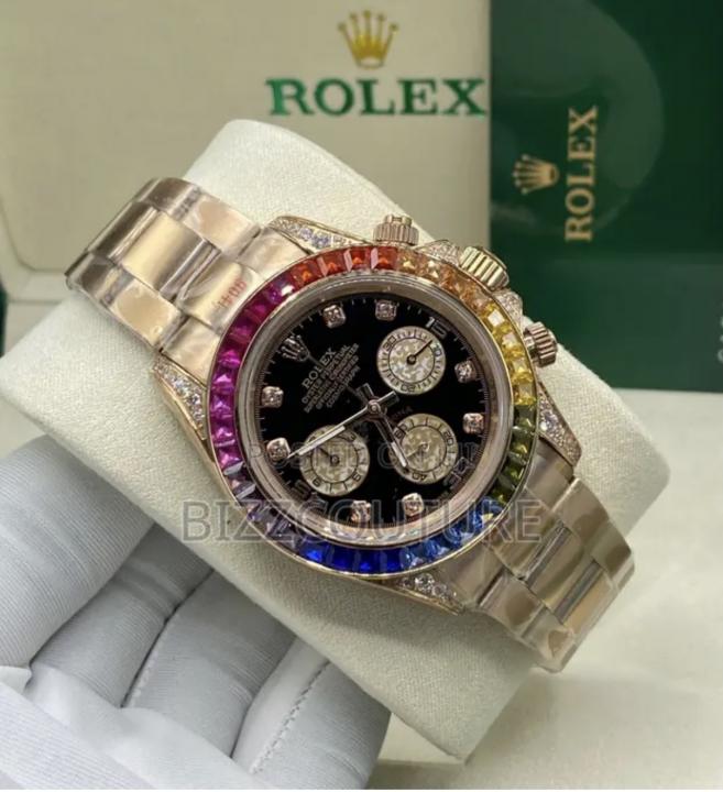 Role x Rainbow Daytona