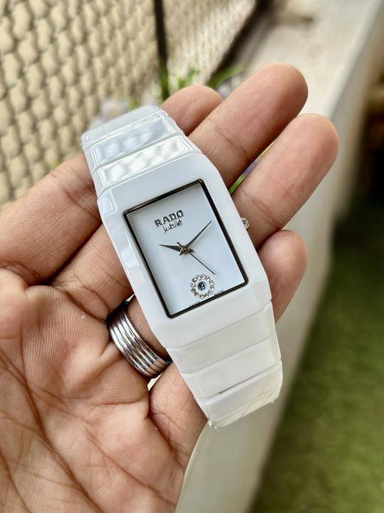 Rad_o ceramic