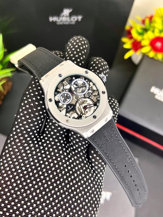 HUBLO_T WATCH M-555