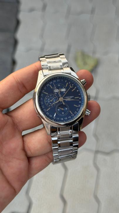 Longine_s Master Collection