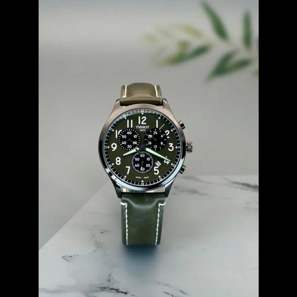 Tisso_t T Sport