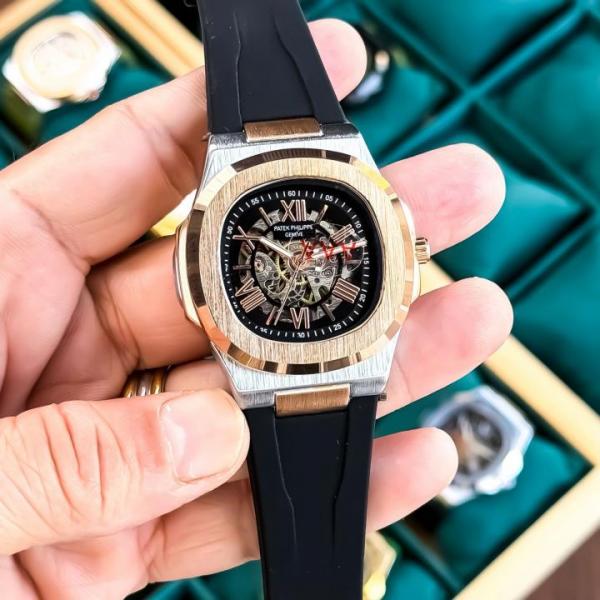 PATEK_PHILLIPPE AUTOMATIC MENS WATCH