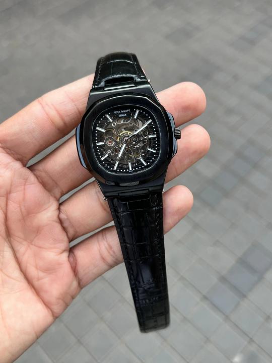 Patek_Philipe Automatic Watch