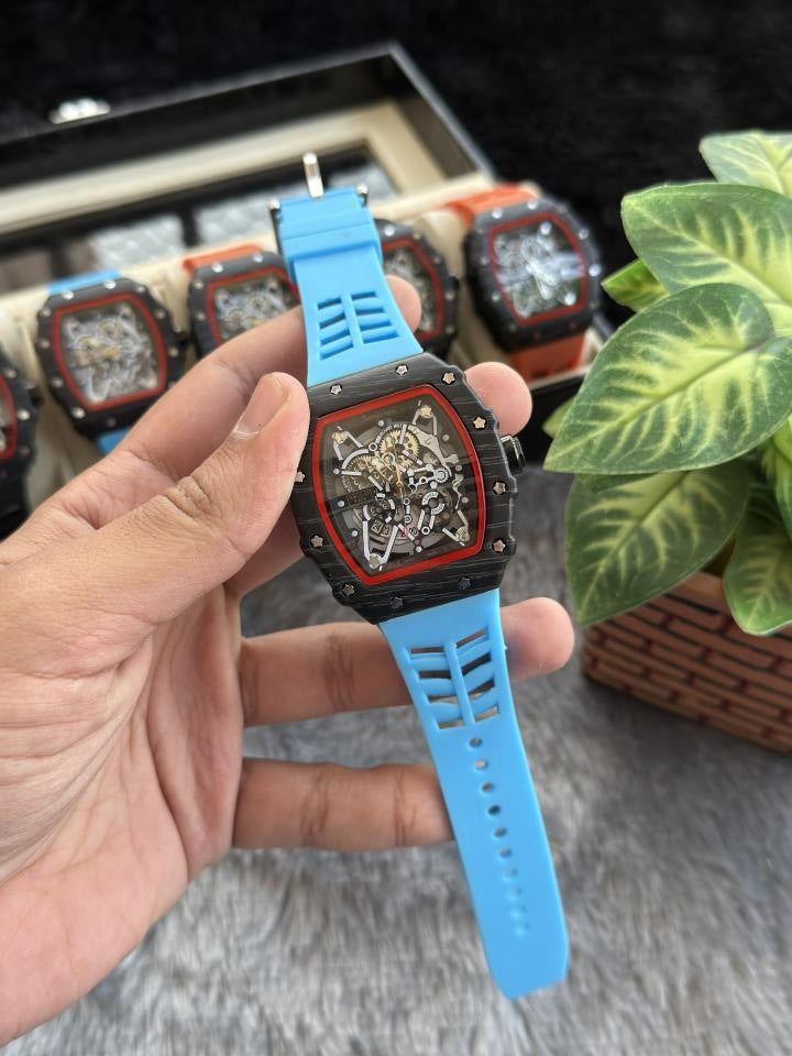 Richard Mille RM Rafa Edition W261