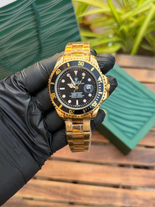 Role x Submarine